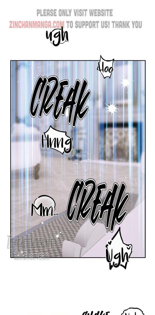 Shark And Bunny Bride [Zinchan] - Chapter 13 manhwa