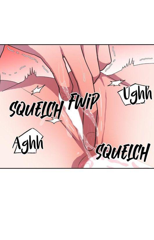Shark And Bunny Bride [Zinchan] - Chapter 13 manhwa