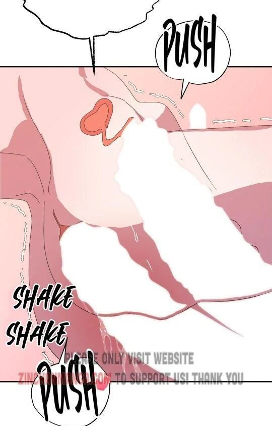 Shark And Bunny Bride [Zinchan] - Chapter 13 manhwa