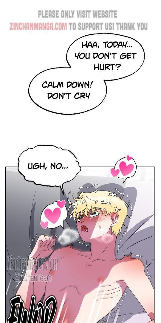 Shark And Bunny Bride [Zinchan] - Chapter 13 manhwa
