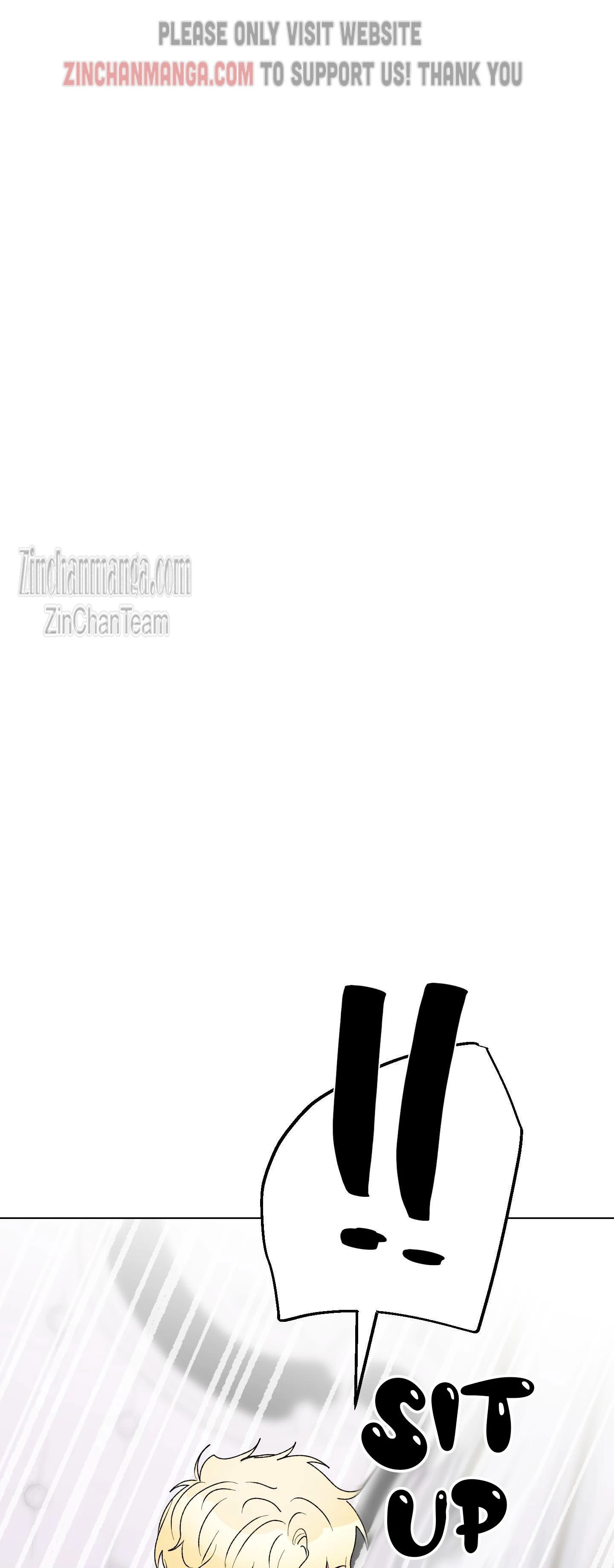 Shark And Bunny Bride [Zinchan] - Chapter 14 manhwa