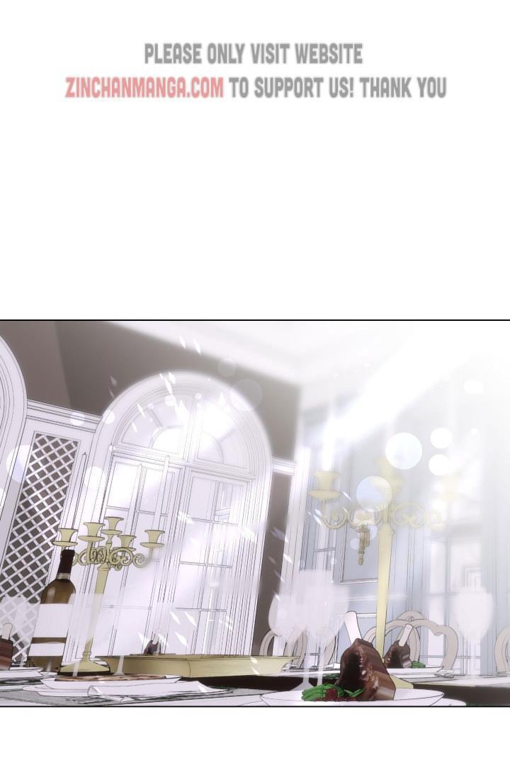 Shark And Bunny Bride [Zinchan] - Chapter 15 manhwa