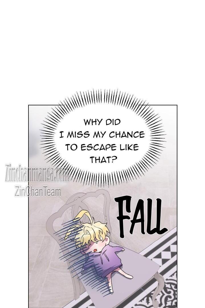Shark And Bunny Bride [Zinchan] - Chapter 15 manhwa