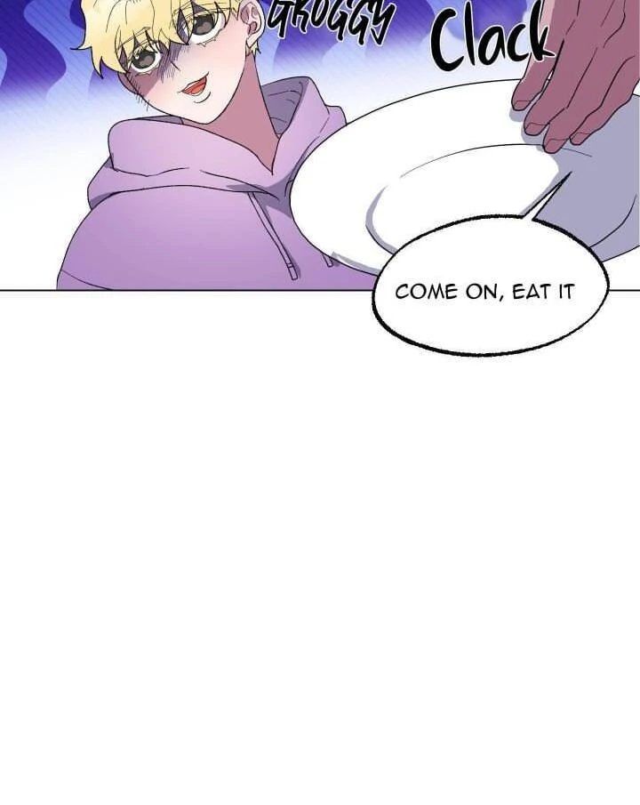 Shark And Bunny Bride [Zinchan] - Chapter 15 manhwa