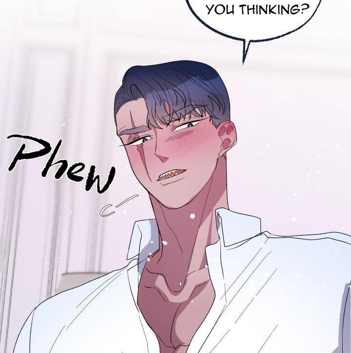 Shark And Bunny Bride [Zinchan] - Chapter 15 manhwa