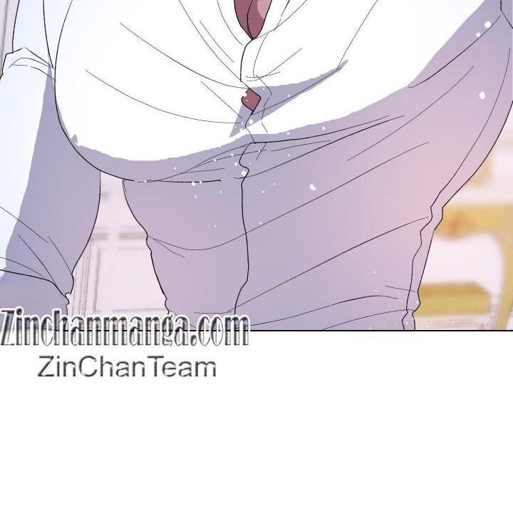 Shark And Bunny Bride [Zinchan] - Chapter 15 manhwa