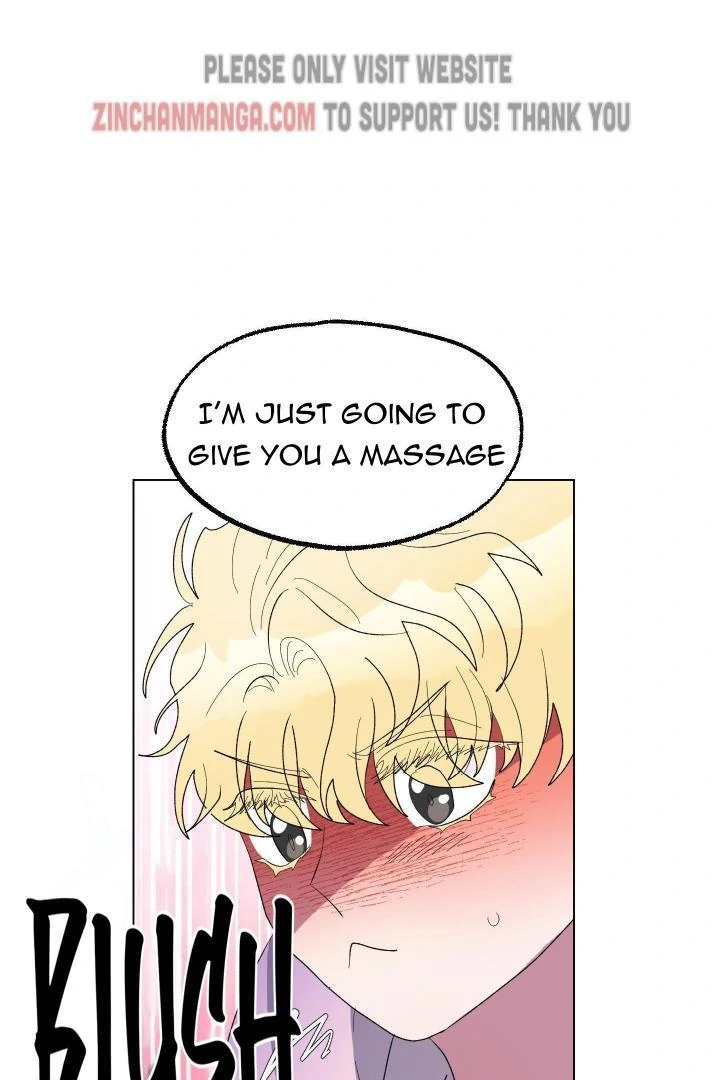 Shark And Bunny Bride [Zinchan] - Chapter 15 manhwa