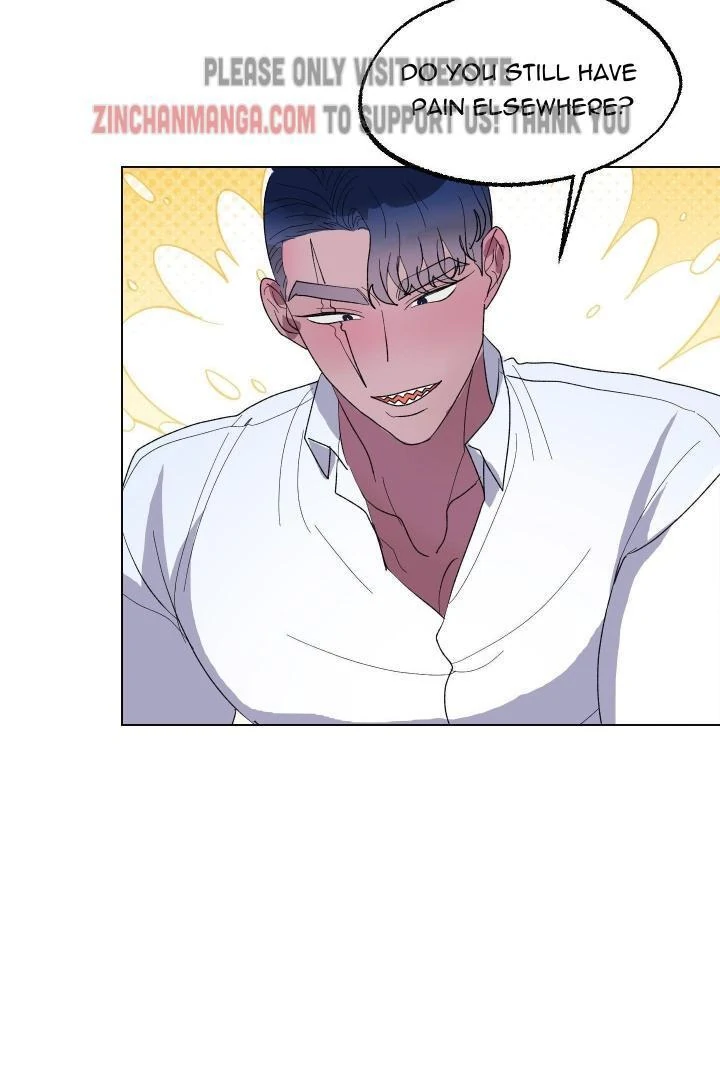 Shark And Bunny Bride [Zinchan] - Chapter 15 manhwa