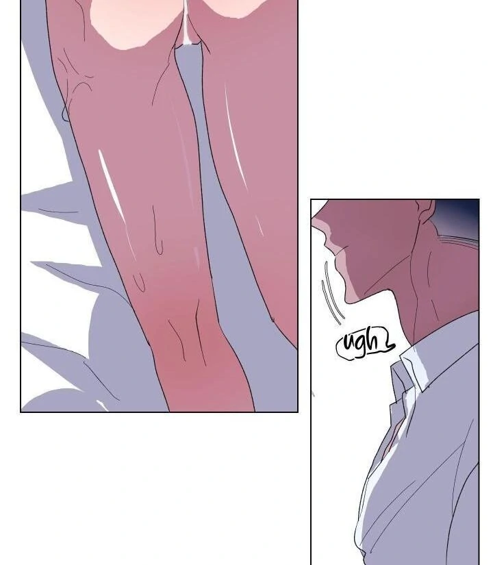 Shark And Bunny Bride [Zinchan] - Chapter 15 manhwa