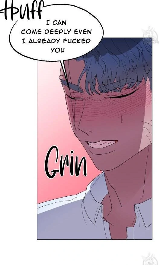 Shark And Bunny Bride [Zinchan] - Chapter 16 manhwa