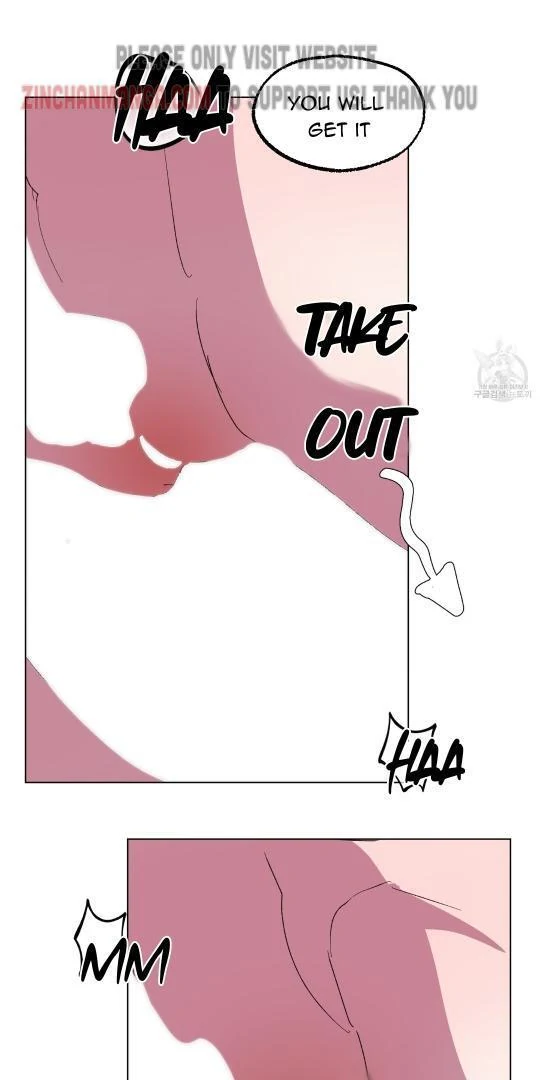 Shark And Bunny Bride [Zinchan] - Chapter 16 manhwa