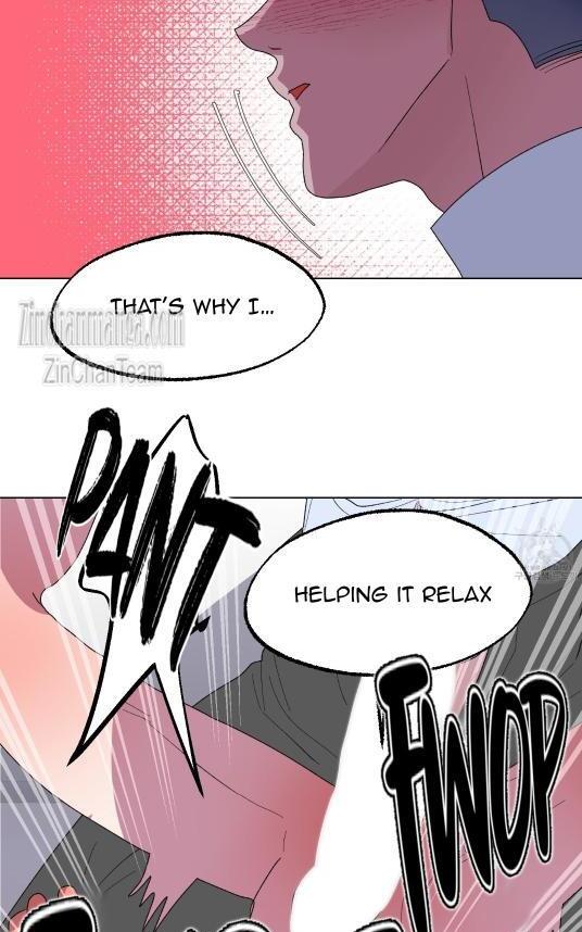 Shark And Bunny Bride [Zinchan] - Chapter 16 manhwa