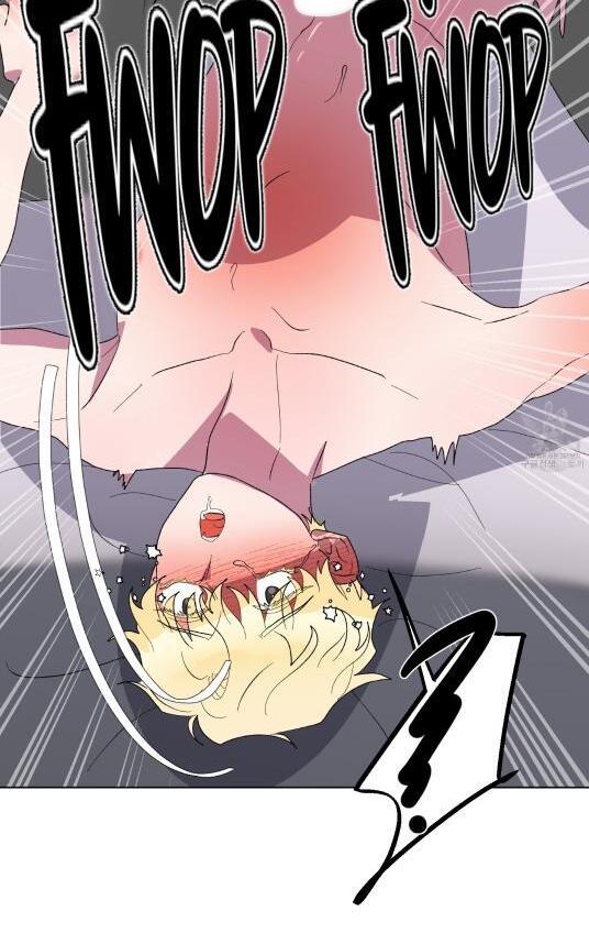 Shark And Bunny Bride [Zinchan] - Chapter 16 manhwa