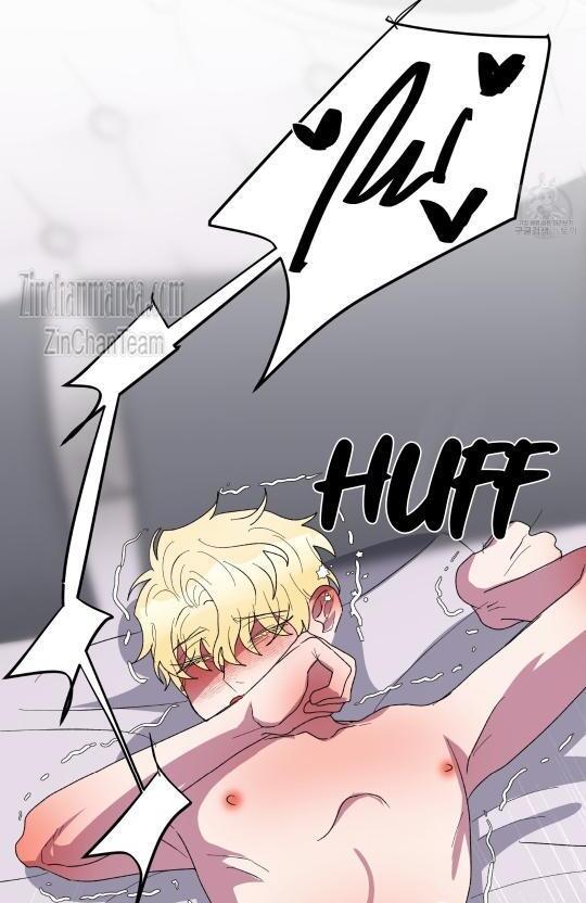 Shark And Bunny Bride [Zinchan] - Chapter 16 manhwa