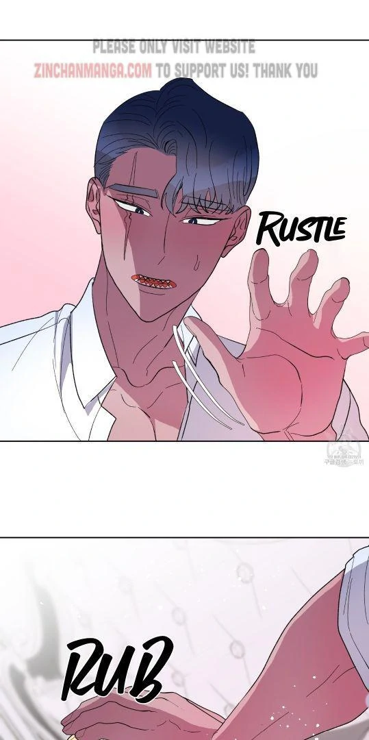 Shark And Bunny Bride [Zinchan] - Chapter 17 manhwa
