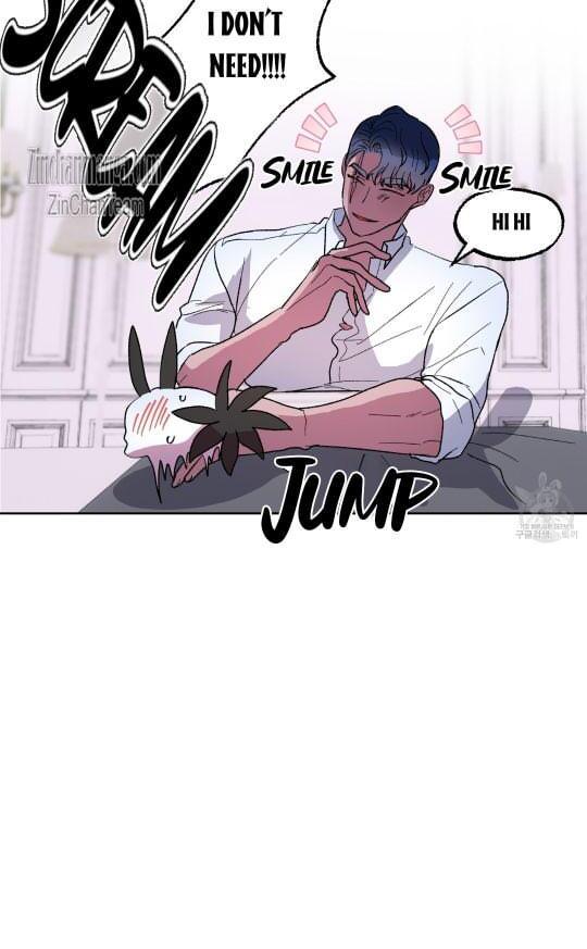 Shark And Bunny Bride [Zinchan] - Chapter 17 manhwa