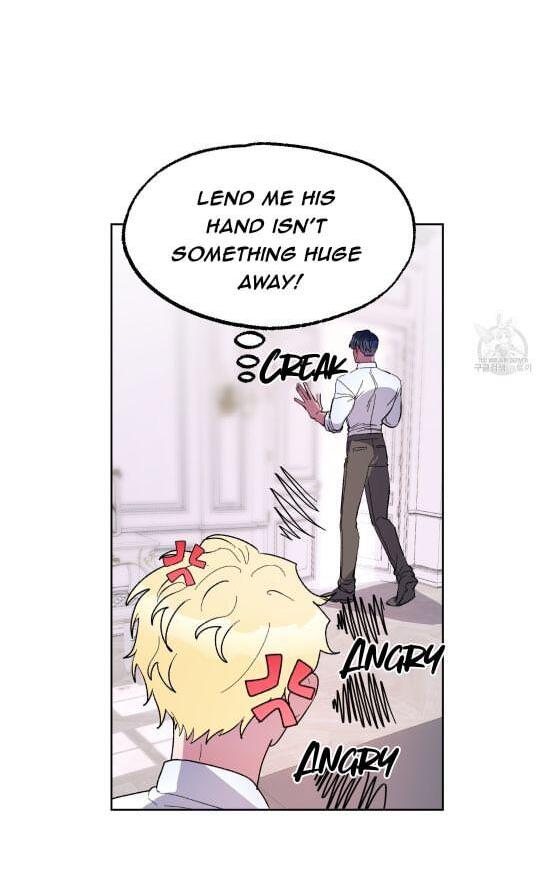 Shark And Bunny Bride [Zinchan] - Chapter 17 manhwa