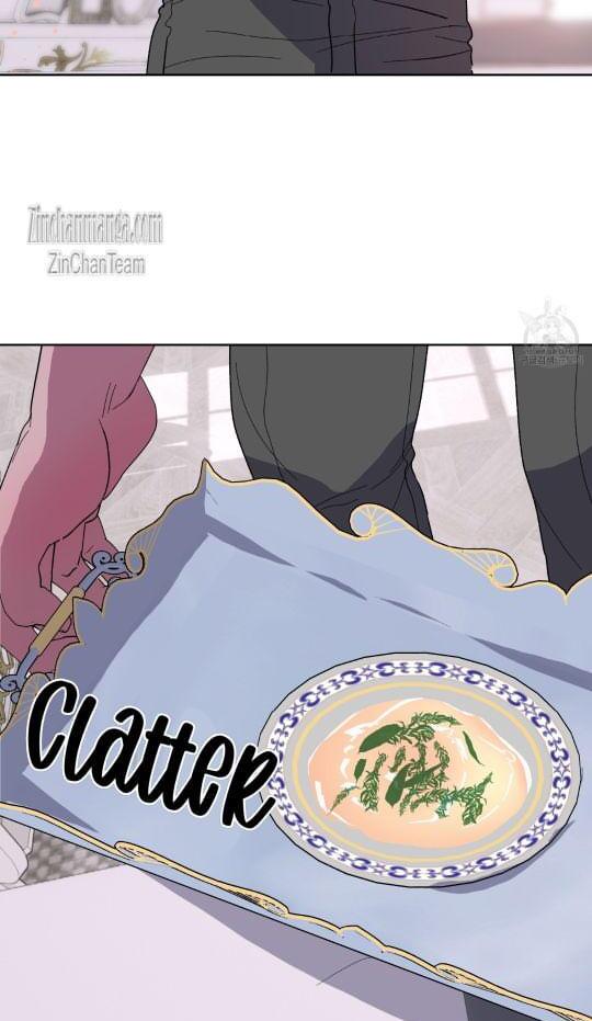 Shark And Bunny Bride [Zinchan] - Chapter 17 manhwa