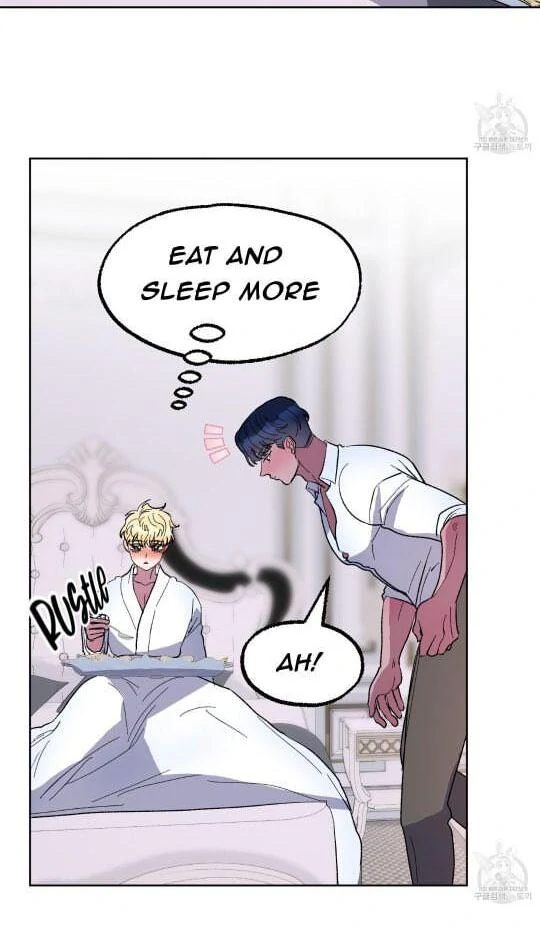 Shark And Bunny Bride [Zinchan] - Chapter 17 manhwa