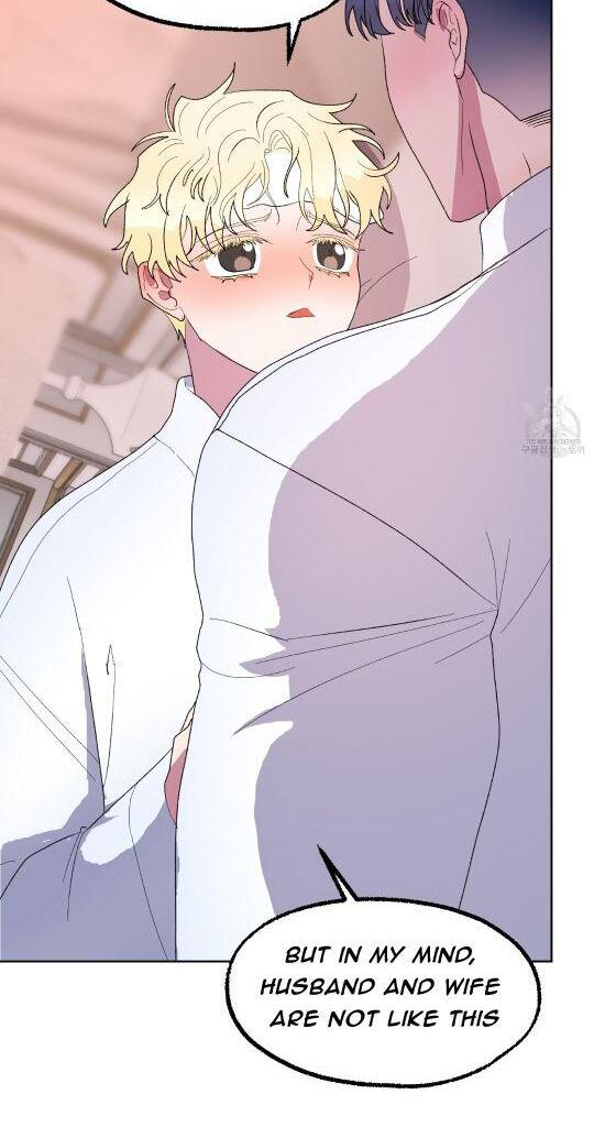 Shark And Bunny Bride [Zinchan] - Chapter 18 manhwa