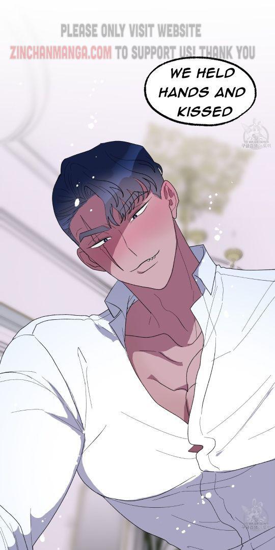 Shark And Bunny Bride [Zinchan] - Chapter 18 manhwa