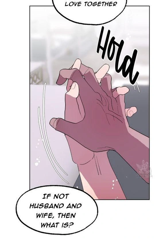 Shark And Bunny Bride [Zinchan] - Chapter 18 manhwa