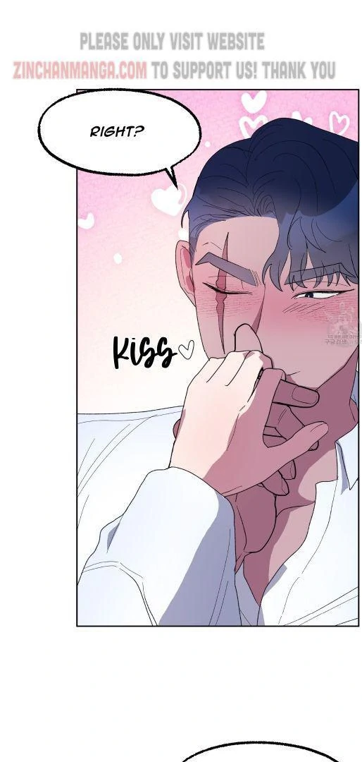 Shark And Bunny Bride [Zinchan] - Chapter 18 manhwa