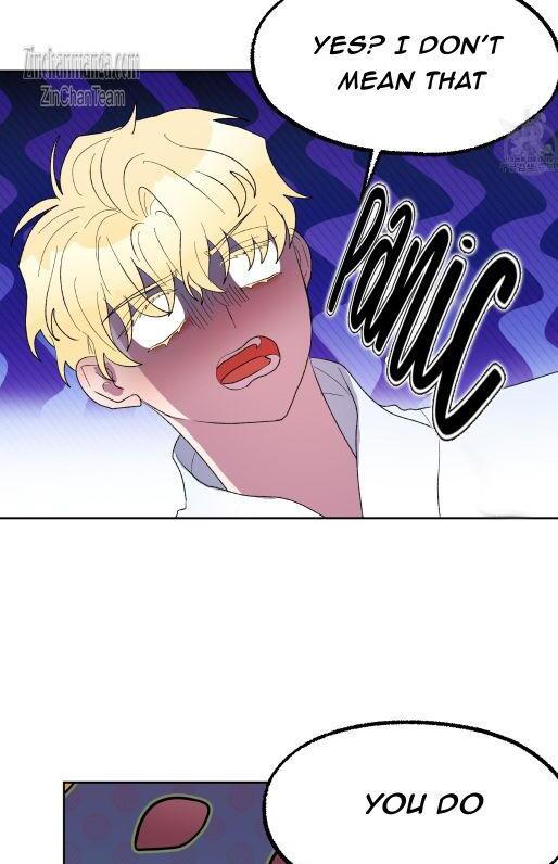 Shark And Bunny Bride [Zinchan] - Chapter 18 manhwa