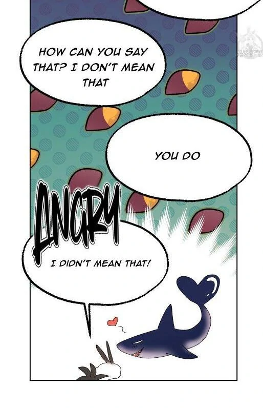 Shark And Bunny Bride [Zinchan] - Chapter 18 manhwa