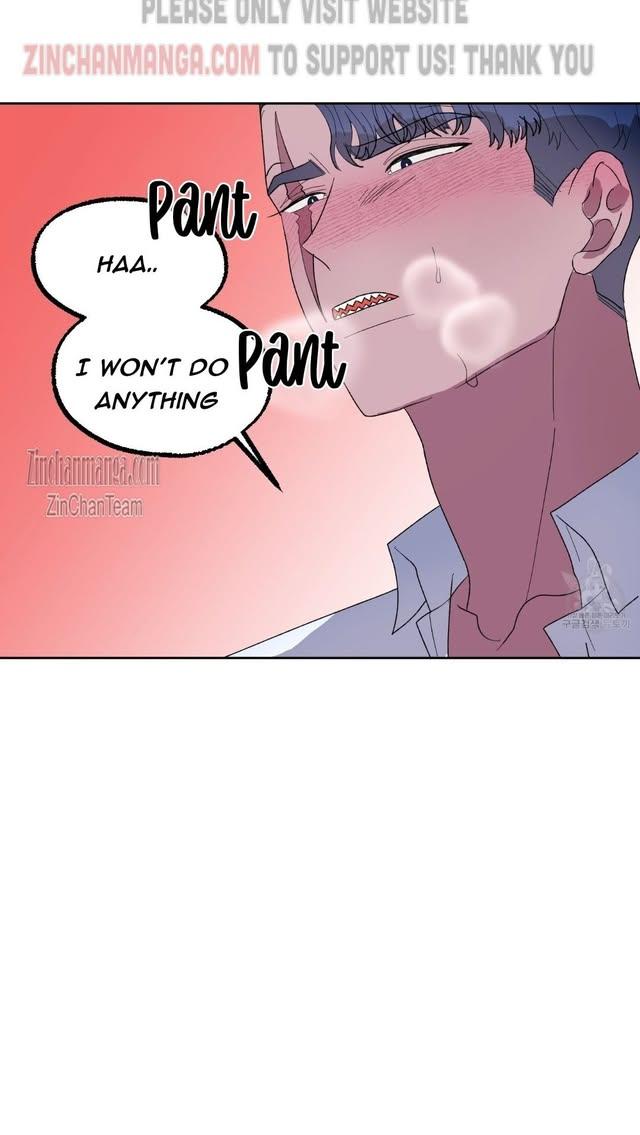 Shark And Bunny Bride [Zinchan] - Chapter 18 manhwa