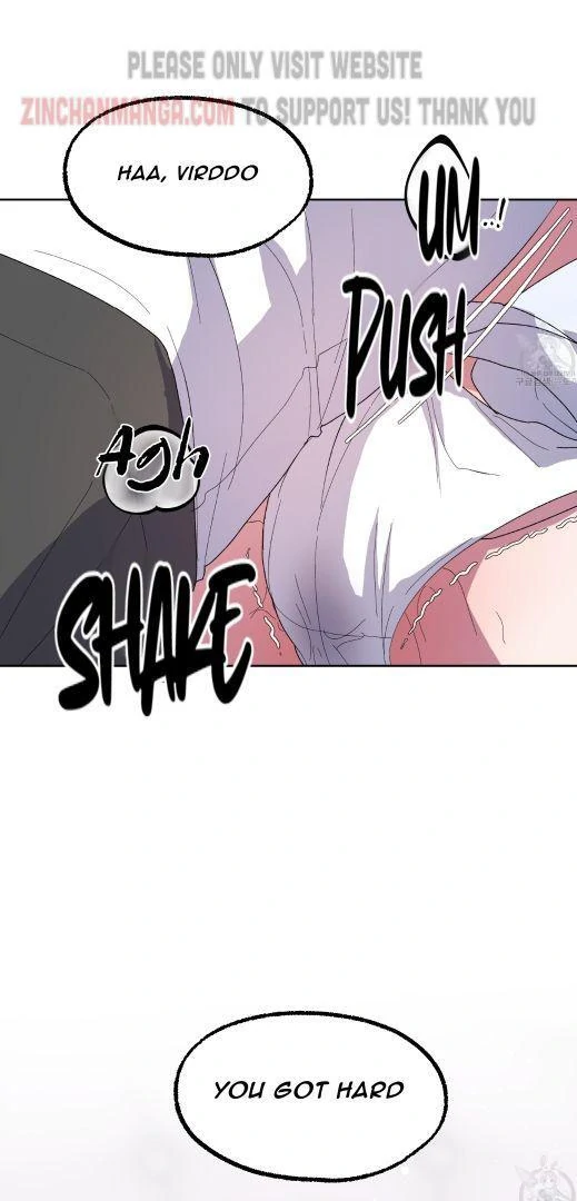 Shark And Bunny Bride [Zinchan] - Chapter 18 manhwa