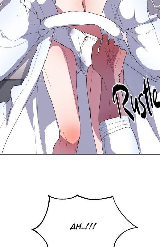 Shark And Bunny Bride [Zinchan] - Chapter 18 manhwa