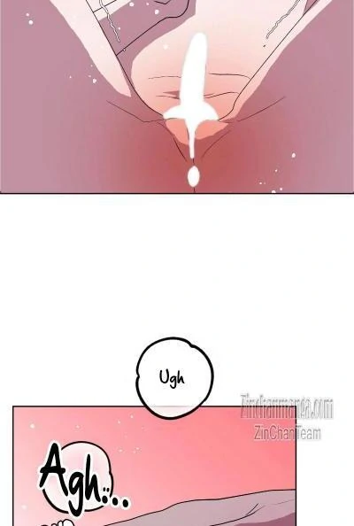 Shark And Bunny Bride [Zinchan] - Chapter 19 manhwa
