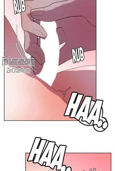 Shark And Bunny Bride [Zinchan] - Chapter 19 manhwa