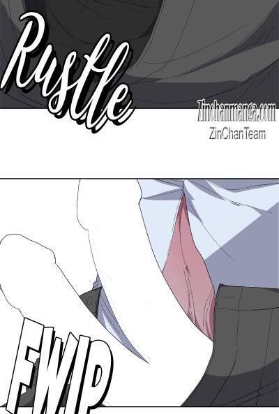 Shark And Bunny Bride [Zinchan] - Chapter 19 manhwa