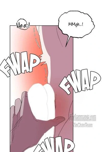 Shark And Bunny Bride [Zinchan] - Chapter 19 manhwa
