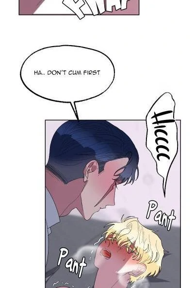 Shark And Bunny Bride [Zinchan] - Chapter 19 manhwa