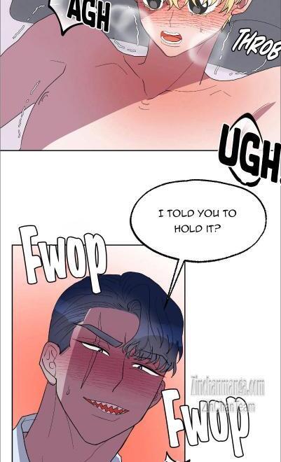 Shark And Bunny Bride [Zinchan] - Chapter 19 manhwa