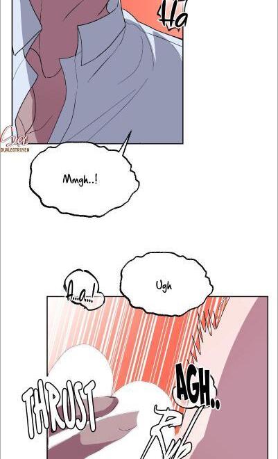 Shark And Bunny Bride [Zinchan] - Chapter 19 manhwa