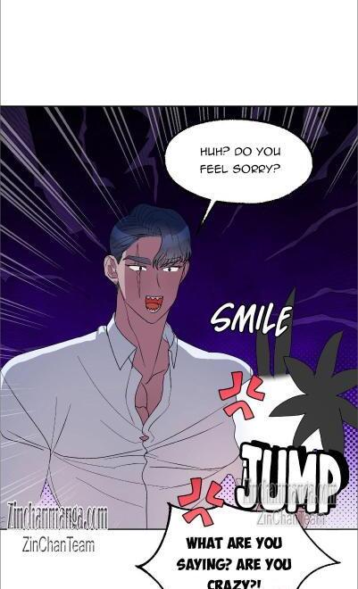 Shark And Bunny Bride [Zinchan] - Chapter 19 manhwa