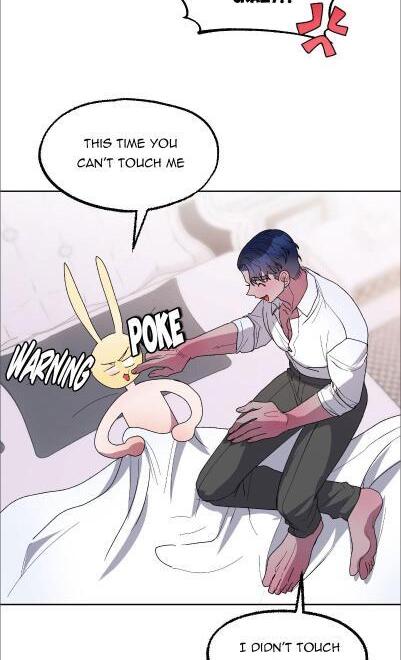 Shark And Bunny Bride [Zinchan] - Chapter 19 manhwa
