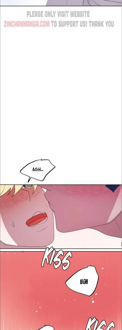 Shark And Bunny Bride [Zinchan] - Chapter 19 manhwa