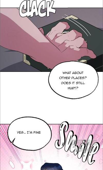 Shark And Bunny Bride [Zinchan] - Chapter 19 manhwa