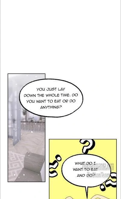 Shark And Bunny Bride [Zinchan] - Chapter 19 manhwa