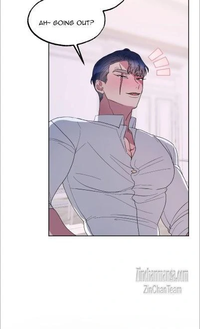 Shark And Bunny Bride [Zinchan] - Chapter 19 manhwa