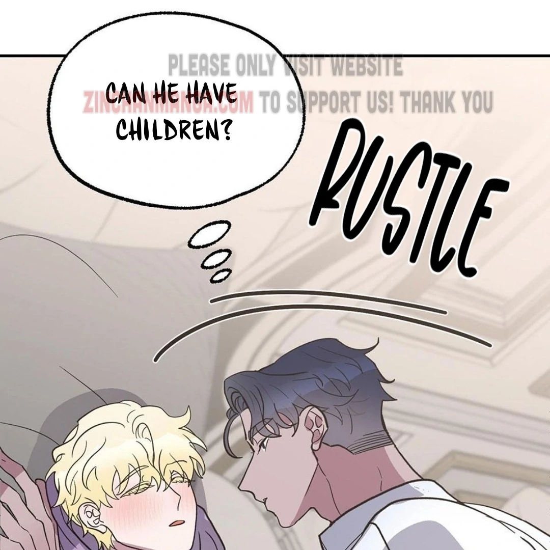 Shark And Bunny Bride [Zinchan] - Chapter 2 manhwa