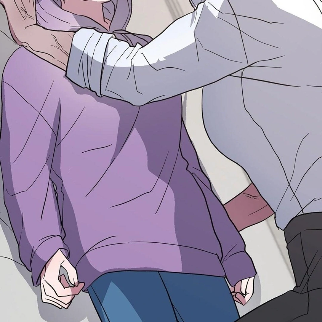 Shark And Bunny Bride [Zinchan] - Chapter 2 manhwa