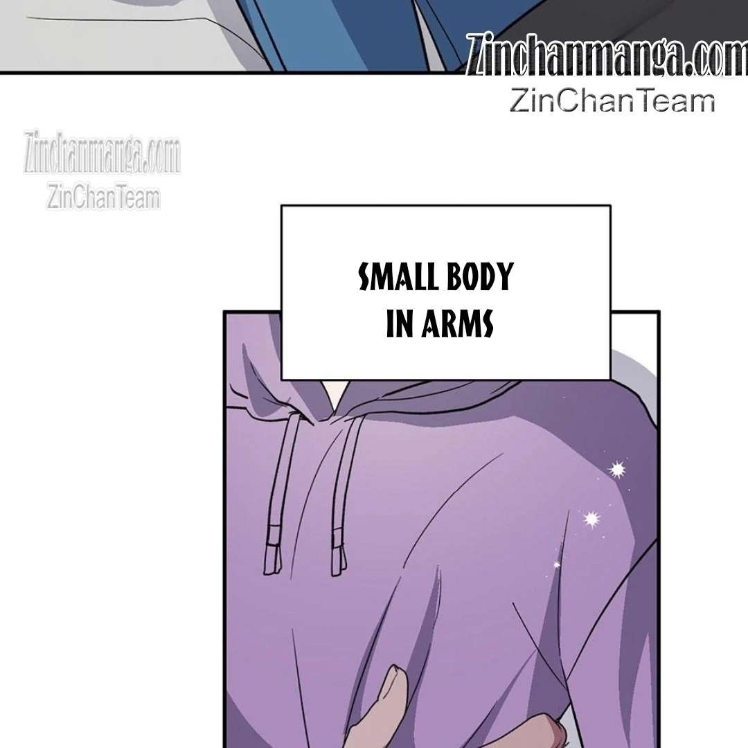Shark And Bunny Bride [Zinchan] - Chapter 2 manhwa