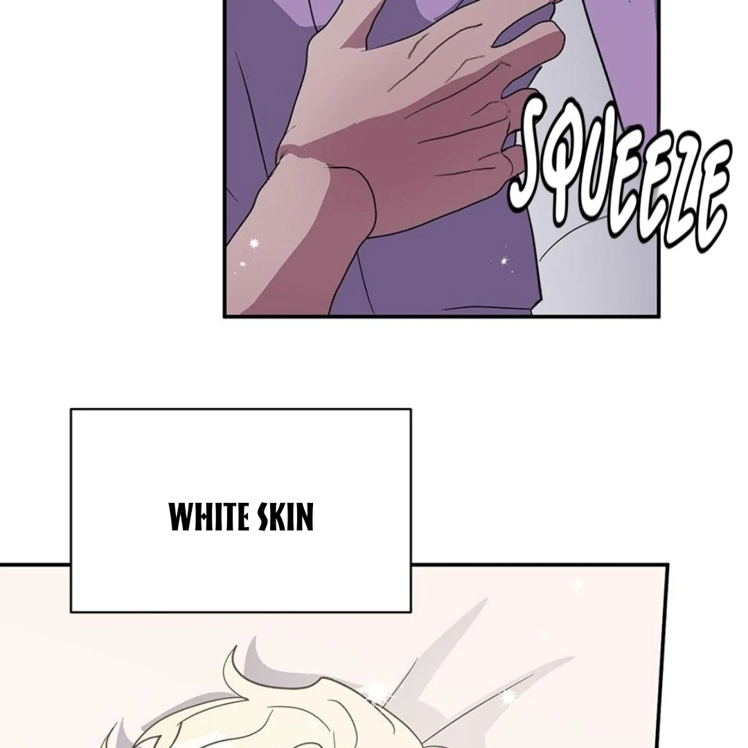 Shark And Bunny Bride [Zinchan] - Chapter 2 manhwa