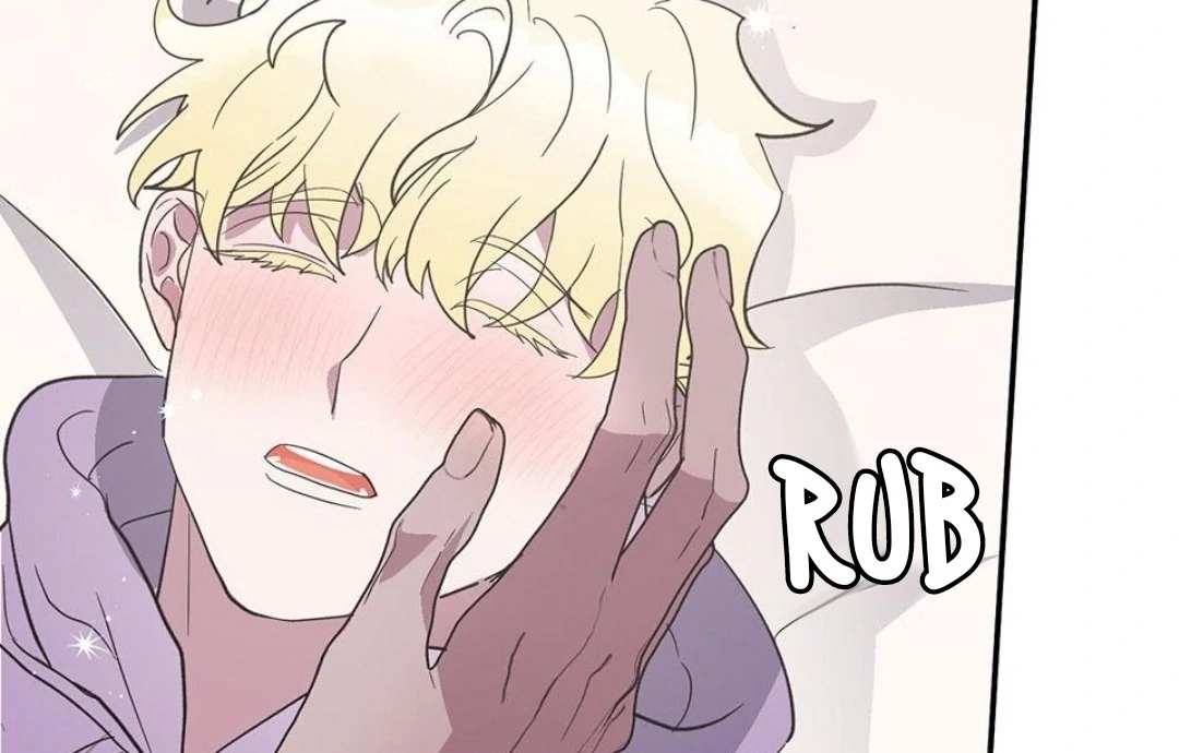 Shark And Bunny Bride [Zinchan] - Chapter 2 manhwa